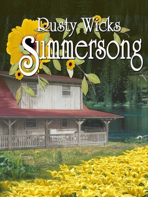 cover image of Summersong